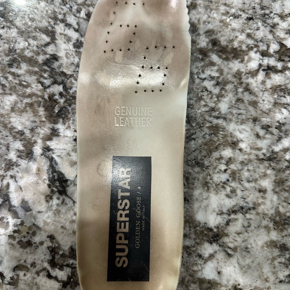 Golden Goose - Picture 7 of 7